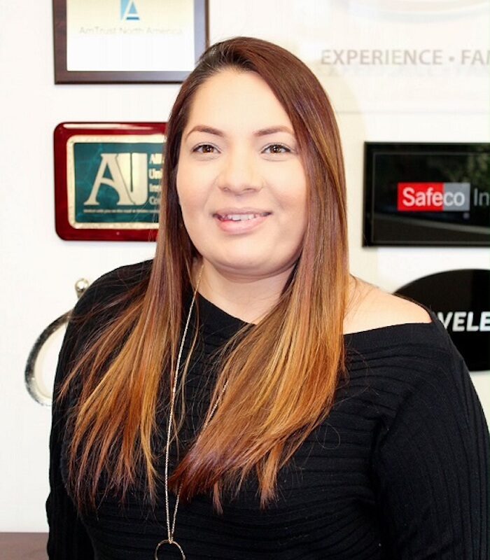 Janet Meza